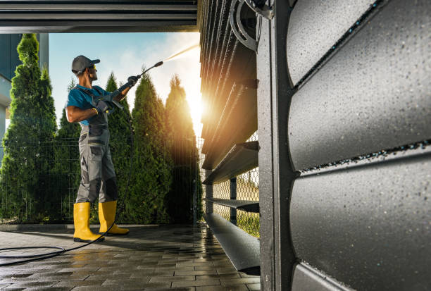 Professional Pressure Washing in Obion, TN