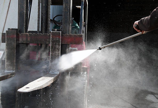 Boat and Dock Cleaning in Obion, TN